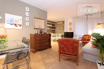 APARTMENT TOSCA DECO